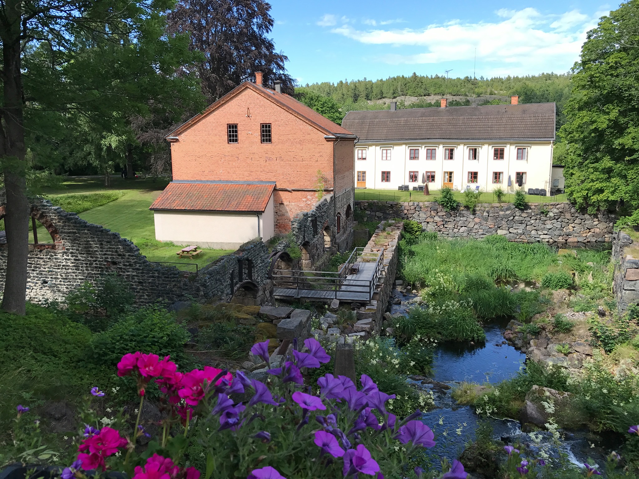 Edsbruk Image